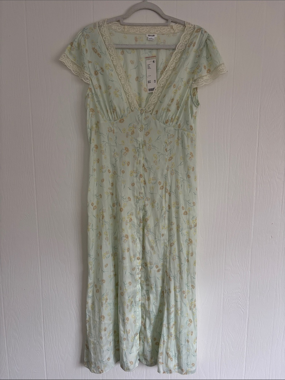Urban outfitters dress